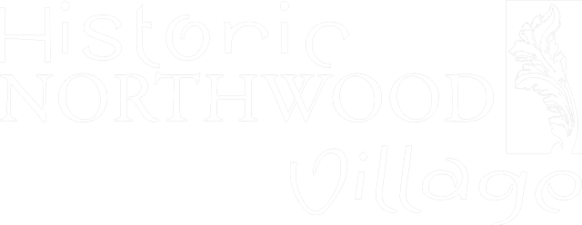 Historic Northwood Village Logo